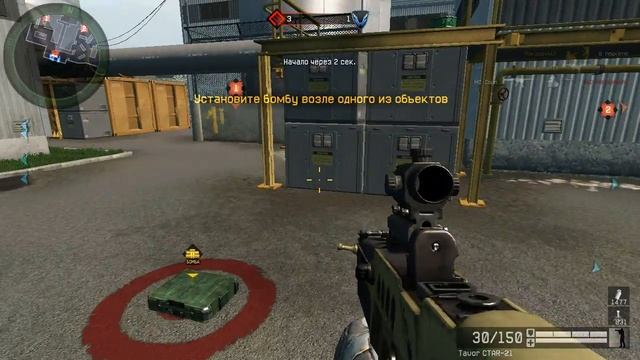 Играй_с_про_Бро vs МОРГ-13 смотреть онлайн