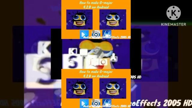 YTPMV How To Make G major 4.2.0 On Android Scan смотреть онлайн