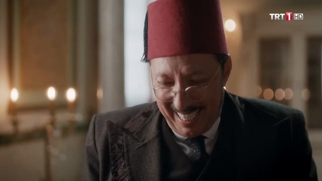 Payitaht Abdülhamid 57. Bölüm