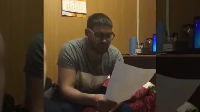 татарин перепел Ka-re Половина моя на татарском языке