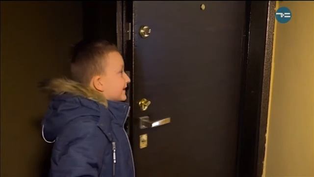 Один дома - подсказки для родителей смотреть онлайн