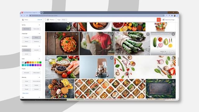 ФУД ФОТОГРАФИЯ НА СТОКАХ. Обзор топов смотреть онлайн
