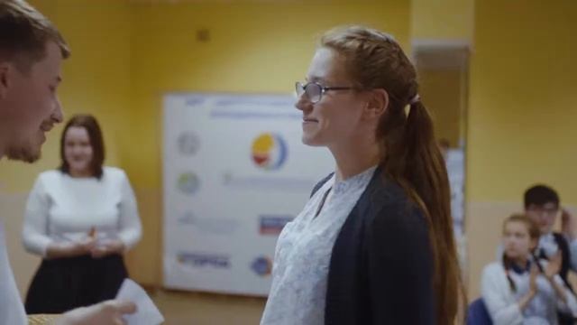 Мини-интенсив "Любовь - это..." |Урок семьи для школьников HD смотреть онлайн