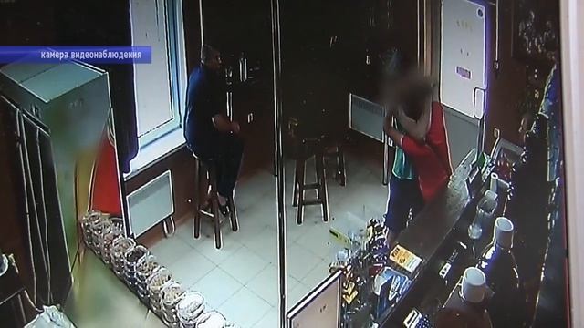 Задержан подозреваемый в совершении грабежа смотреть онлайн