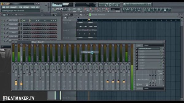 Как сделать Мощный и Мягкий Kick | Создание битов от Harv3y Beats