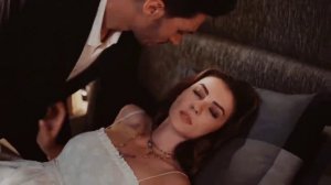 esra ve ozan || озан и эсра (Aşk Mantık İntikam) любовь, разум, месть~ ты мое золото 🔥🔥🔥