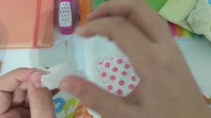 Мини влог с мини реборном после тихого часа кормление Габриэллы