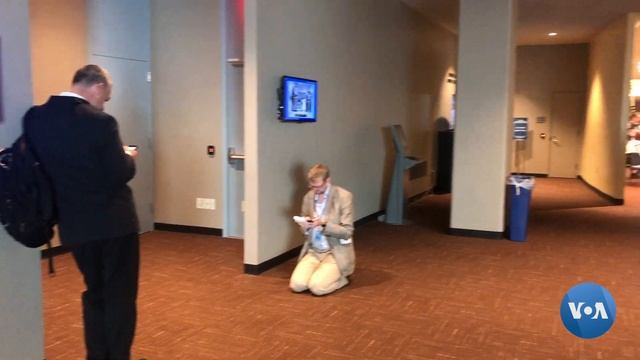 Uzbekistan @UN Climate Summit/Ўзбекистонлик табиатпарвар Татьяна Син смотреть онлайн