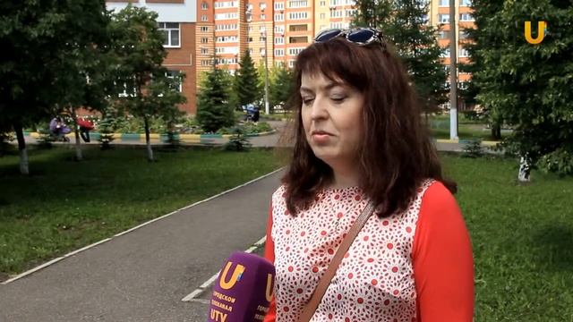 Как уфимским школьникам найти работу на лето (30.06.2017) смотреть онлайн