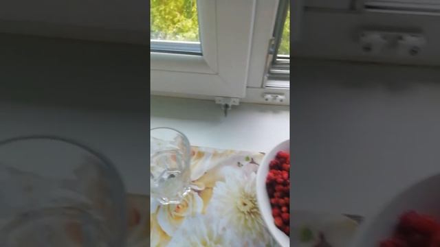 Витаминная бомба/Земляника/Бесплатно и вкусно 👍