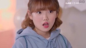 Девичий мир - 10 серия (Озвучка - Amazing Dubbing) #девичий_мир