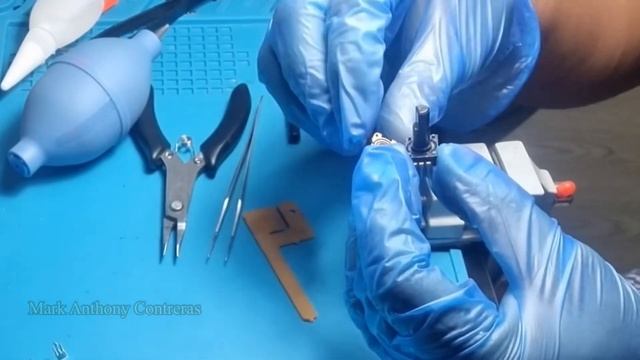 TC-HELICON Play Acoustic | TC-VOICE Live | Rotary Knob Common Issue‼️| Fix | Tutorial ❗️