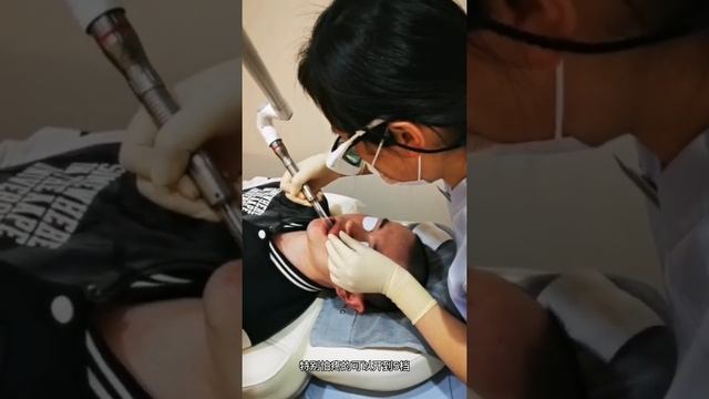 欧洲之星Fotona 4D Pro到底是不是智商税? смотреть онлайн