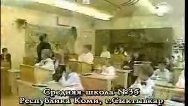 Раздельное обучение возвращается, с. Дылым (часть 1) смотреть онлайн