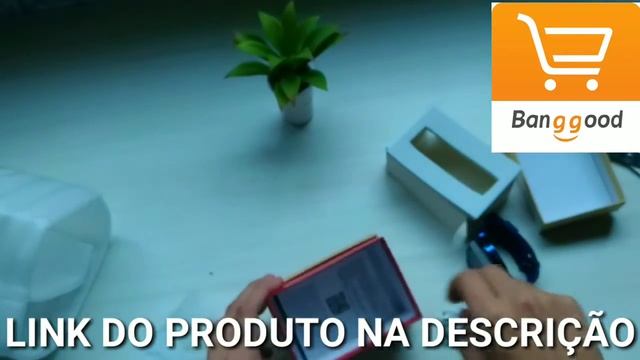 Unboxing Relógio Smart M26 Bluetooth para Android 2018 смотреть онлайн