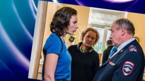 Катя и Блэк сериал 5 серия Анонс и Содержание серии