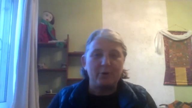 Рекомендодатель - ЕЛЕНА ПРОШИНА - Партнёр по вокалу / г. Санкт-Петербург смотреть онлайн