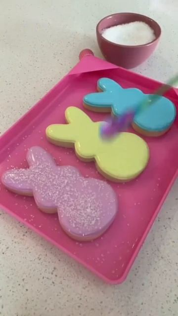 Cookies And Mini Cupcake For 100 #Shorts | #satisfying | #delicious смотреть онлайн