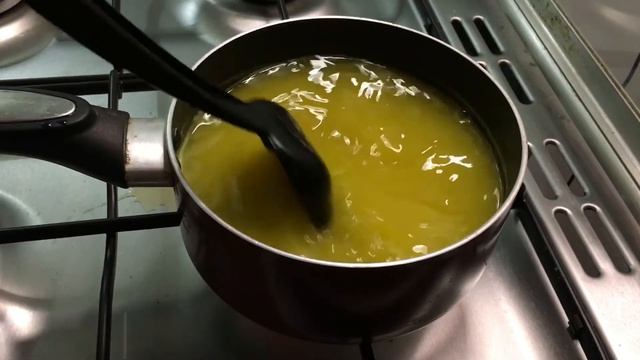 Pineapple Jelly Recipe | Fresh Juice Jelly | Simple and Easy Recipe! смотреть онлайн