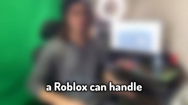 How Fast Can an Object Spin Within Roblox Studio? смотреть онлайн