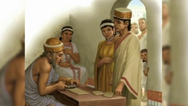 HISTORIA DE LAS MATEMÁTICAS.