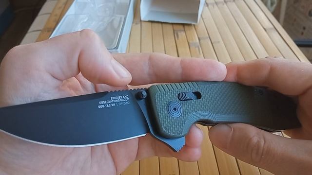 SoG TAC  XR  Классный!