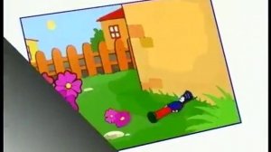 The toy soldier part 6 Spotlight 3 pp. 98-99