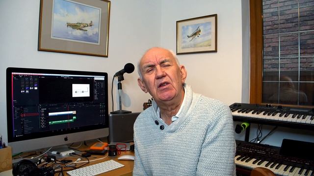 VSWR Power Meters: The Truth - AV-400. AV-201 смотреть онлайн