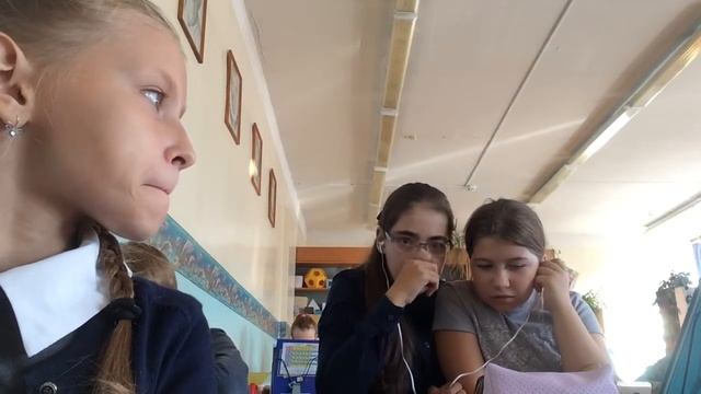 Vlog в школе|NW смотреть онлайн