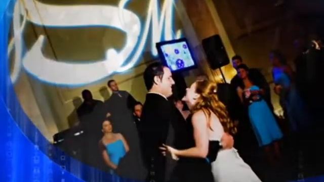 Philadelphia Weddings - Synergetic Sound and Lighting смотреть онлайн
