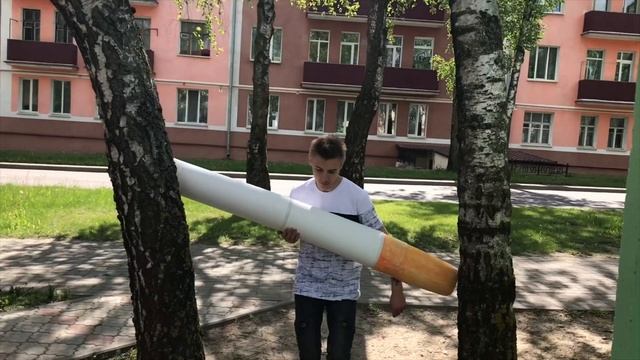 "Беларусь против табака" смотреть онлайн