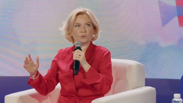 Диалог на равных с Министром культуры Российской Федерации смотреть онлайн
