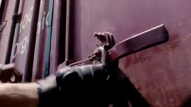xXx The Next Level / xXx State of the Union (2005) - Cheese Truck Scene смотреть онлайн