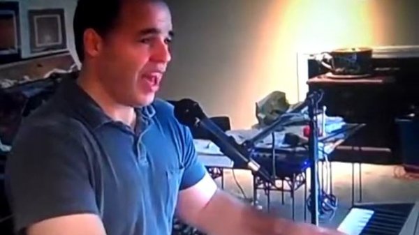 Jazz Standards   “Route 66“  Chuck Berry