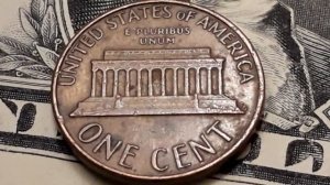 American Coin : 1 Cent 1974 !!! Value ???
