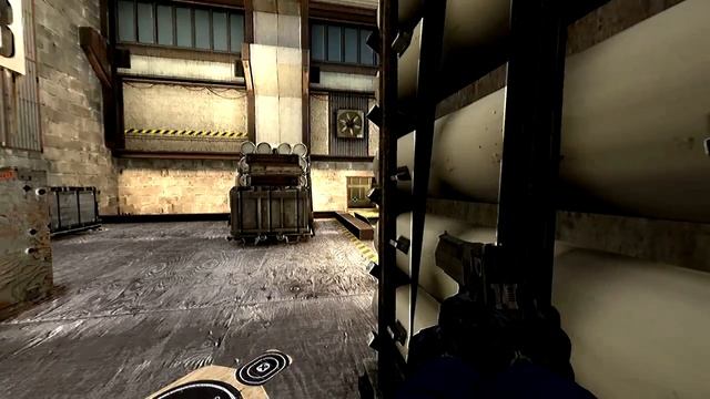 Clutch with Desert Eagle [-4] смотреть онлайн