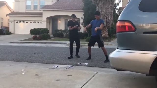 Fundamental Theorem Of Calculus Ft. Smashmouth Song