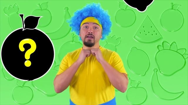 Yammy Fruits Song Spanish Version | de Frutas Canciones infantiles by Chu Chu Ua TV смотреть онлайн