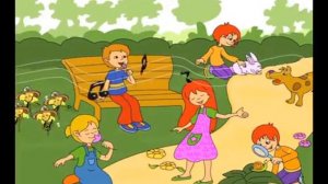 Starlight Starter Module 8 My Senses 2