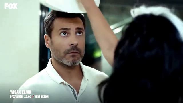 Запретный плод 75 серия русская озвучка турецкий сериал (фрагмент №5) смотреть онлайн