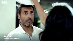 Запретный плод 75 серия русская озвучка турецкий сериал (фрагмент №5)