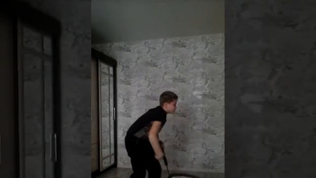 Уроки борьбы с нюньчаками смотреть онлайн