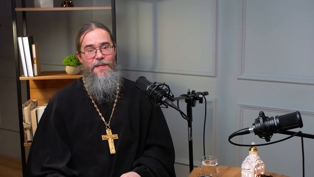 ОТКРОВЕННЫЙ РАЗГОВОР С ПОПОМ ОБО ВСЕМ | Зачем нужна вера? Кто виноват в насилии над детьми? смотреть онлайн