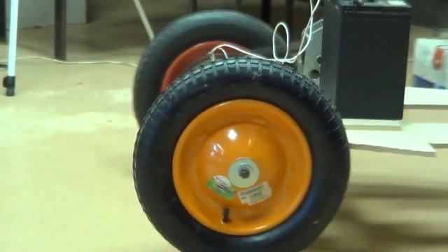 И еще немного о транспортере смотреть онлайн