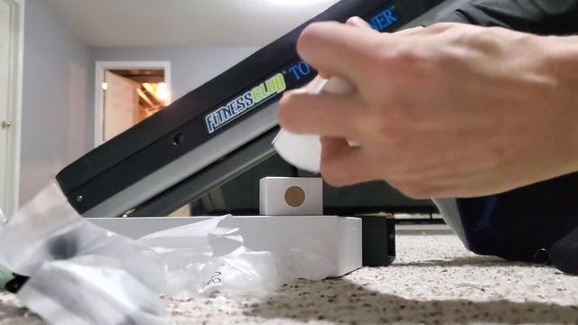 Fairywill E11 Toothbrush