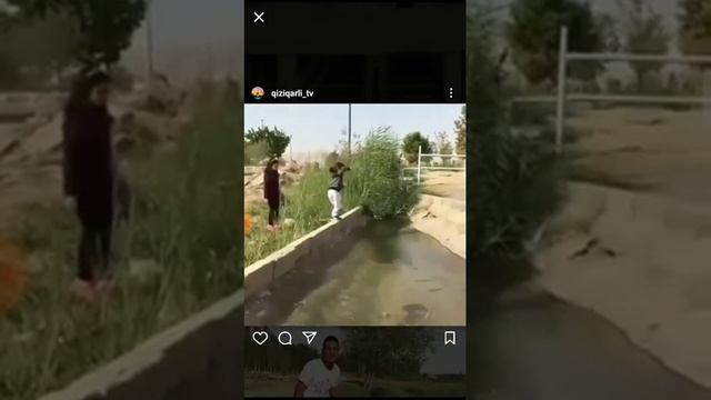 Узбек Инстаграм новости смотреть онлайн
