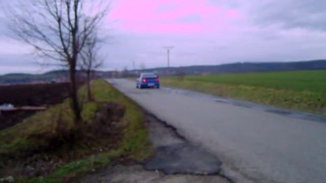 Audi RS2 Coupé смотреть онлайн