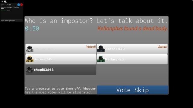IMPOSTER!! - Among Us - Grogu смотреть онлайн