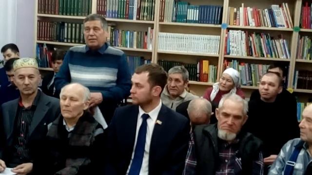 Tatar Cinema International РАФИС САЛИМЖАНОВ*презентация "ВЕЛИКИЙ ЯЗЫК ТЮРКОВ*отзыв*НАСИМ САХАПОВ смотреть онлайн