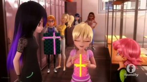 ЗОМБИЗОУ! 13 СЕРИЯ ЛЕДИ БАГ И СУПЕР КОТ! НА ИНОСТРАННОМ ЯЗЫКЕ!